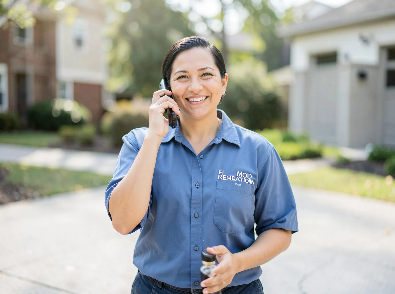 Mold Remediation Broadlands, IL FAQs